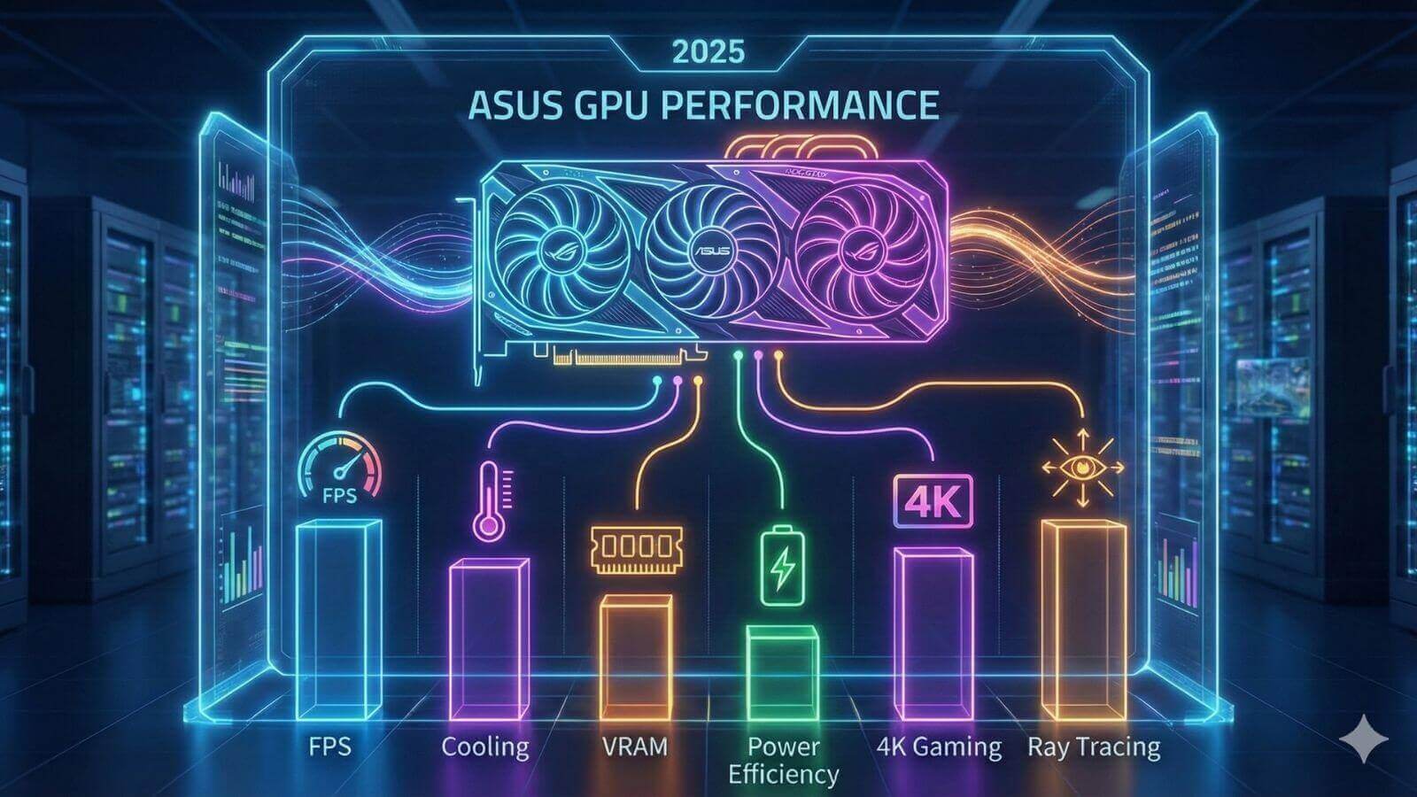 Windows 11 Uyumlu ASUS Anakartlar ve Desteklenen Modeller