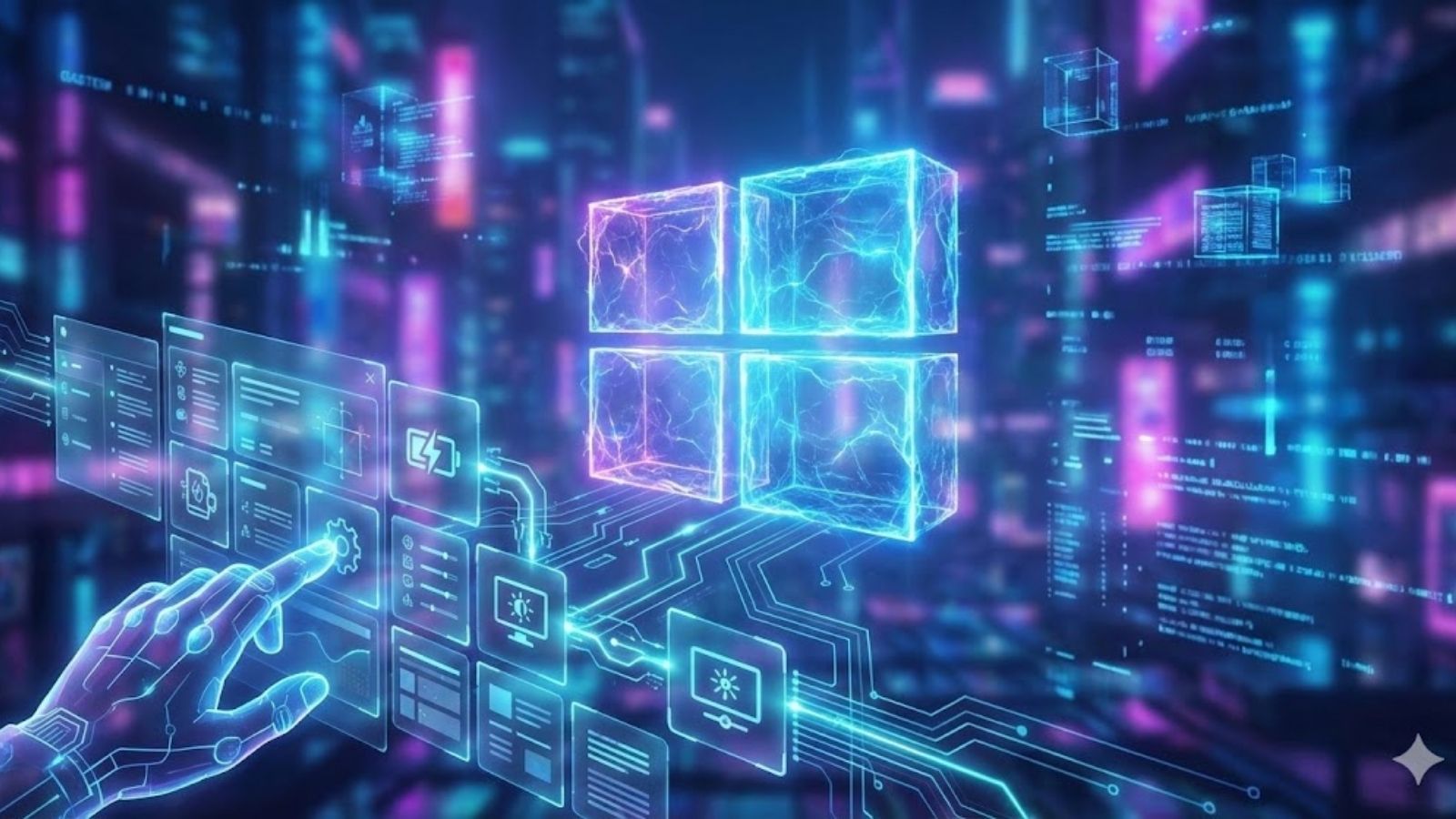 Windows Mobility Center ve Win+X Menüsü Nasıl Özelleştirilir?