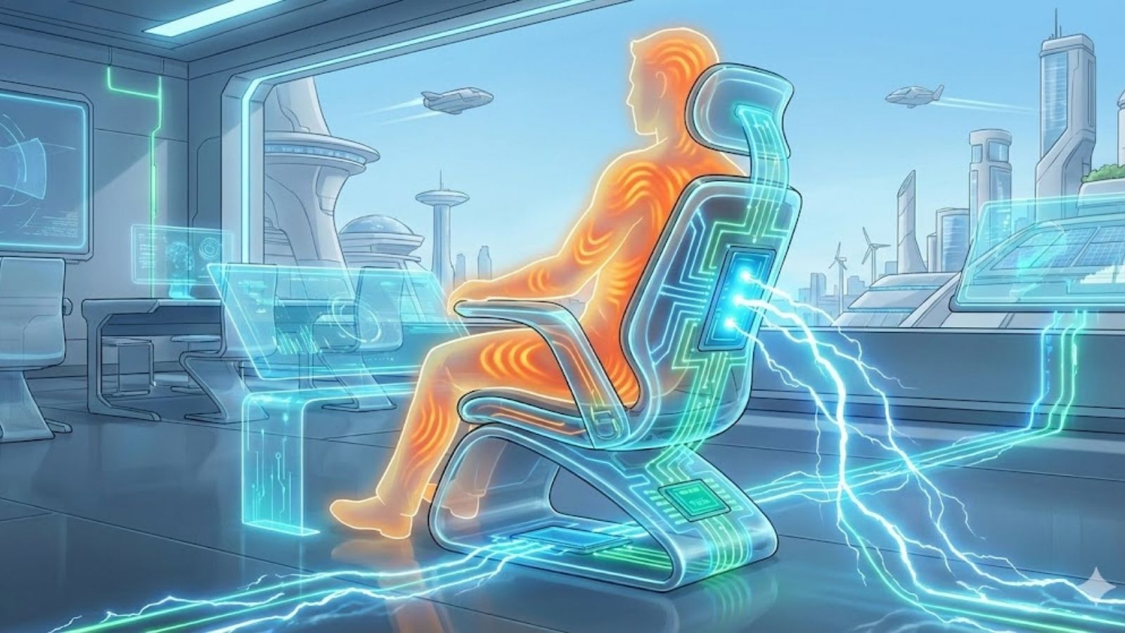 Teknoloji dünyasında sürdürülebilir enerji arayışları devam ederken, Türkiye’den göğüs kabartan bir haber geldi.