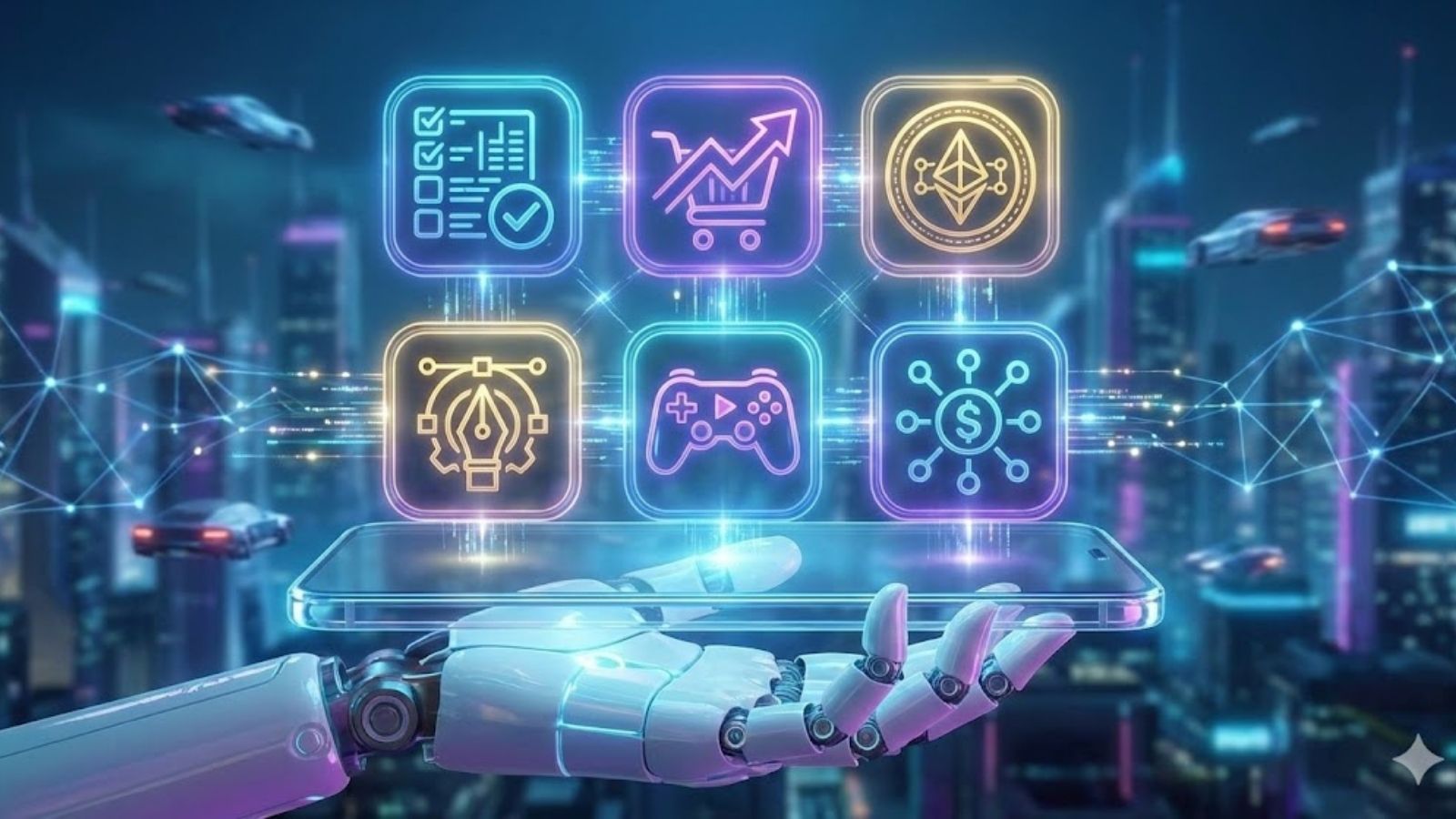 İnternetten Para Kazanma