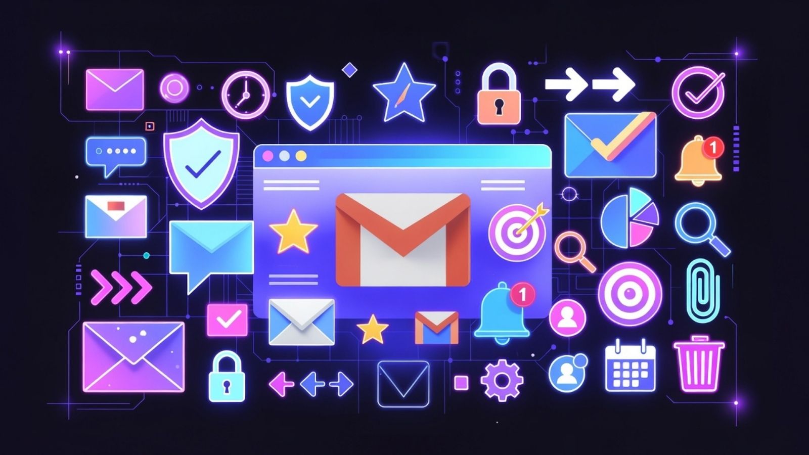 Gmail’de İstenmeyen E-postaları Engelleme