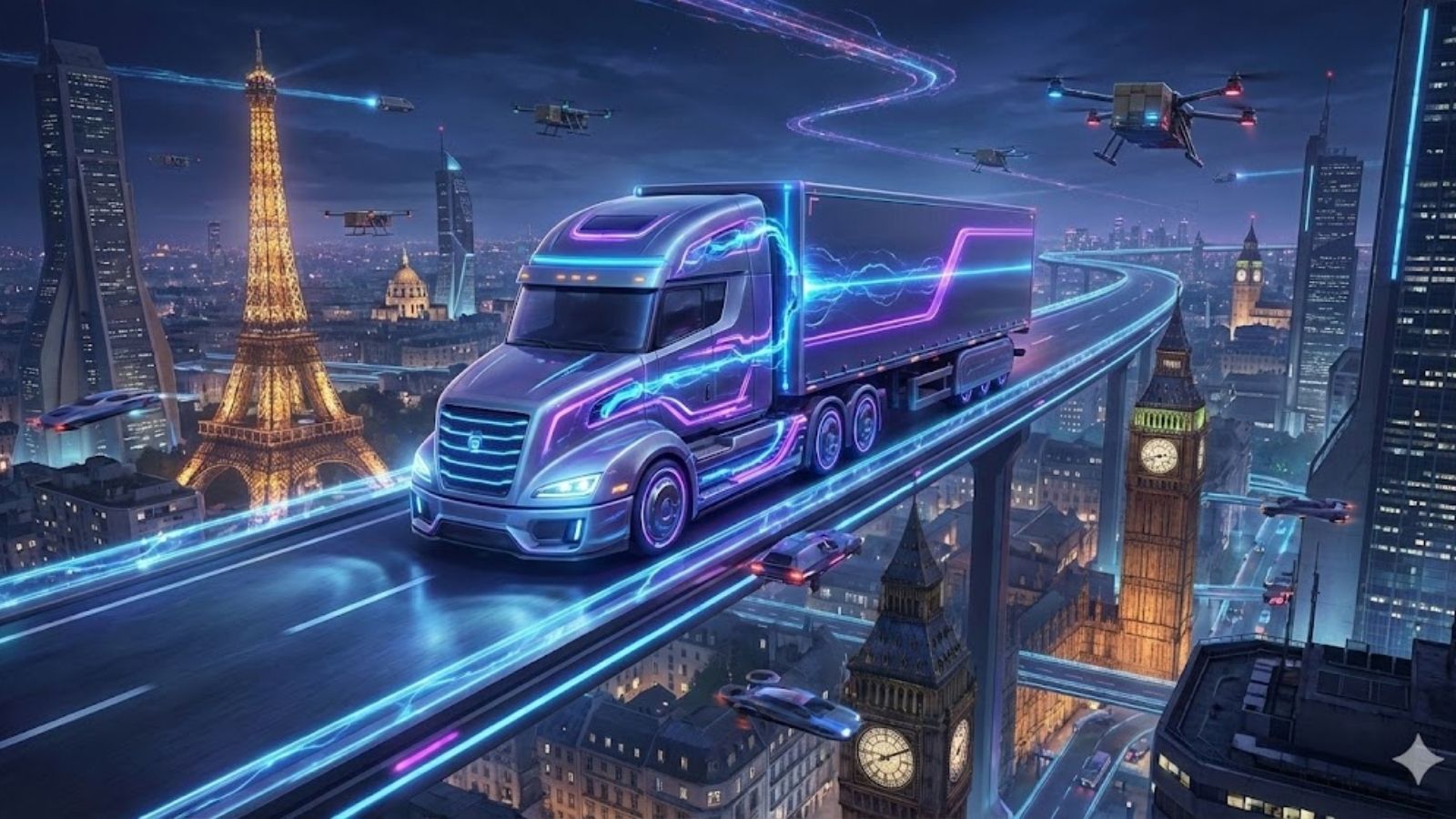 Euro Truck Simulator 2 Gold