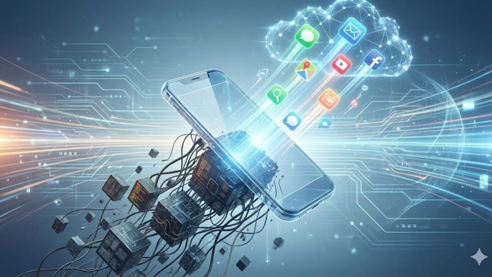 Akıllı Telefonunuzu Rahatlatacak En İyi Lite Uygulamaları