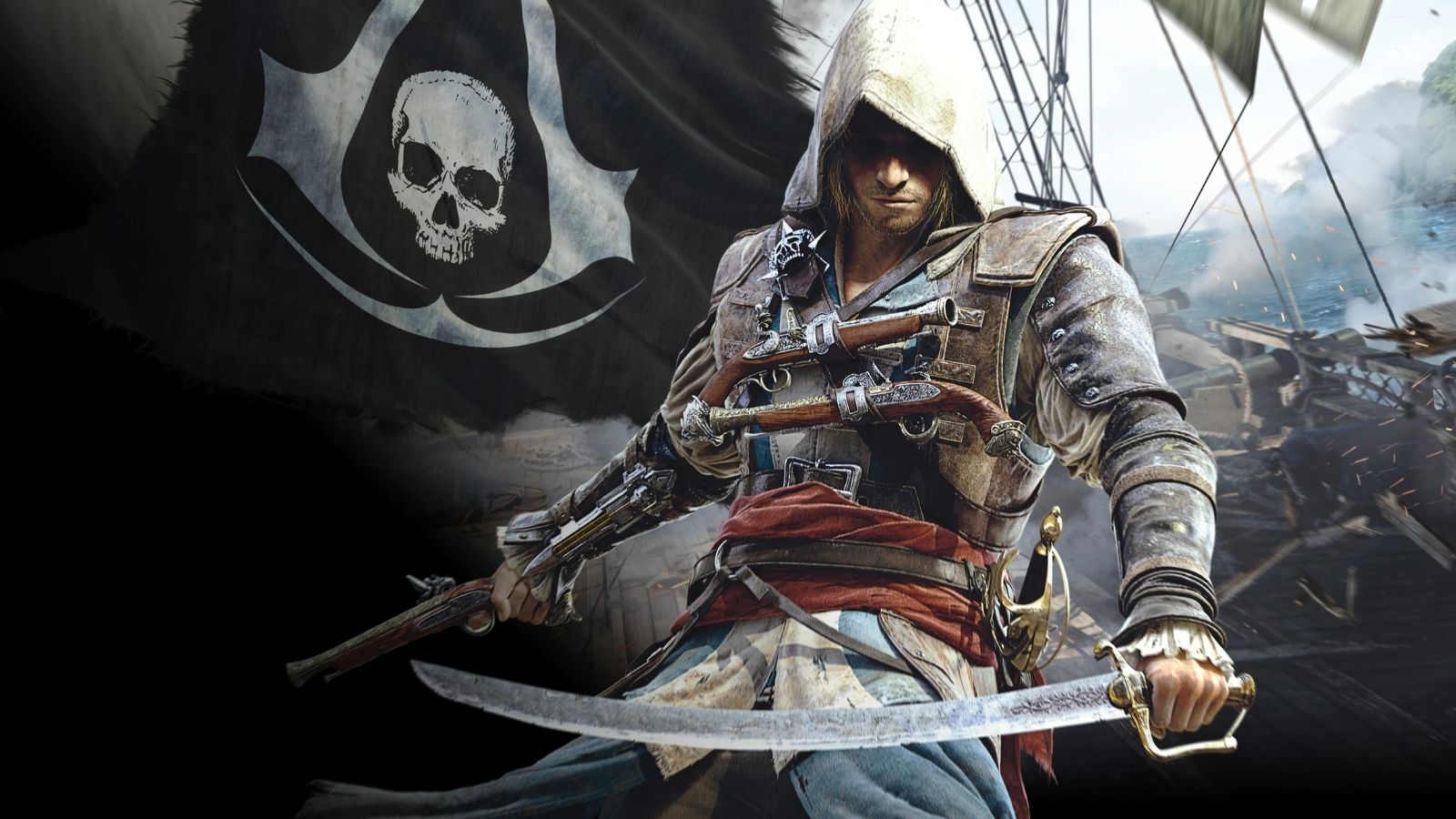 Assassin's Creed IV: Black Flag Sistem Gereksinimleri