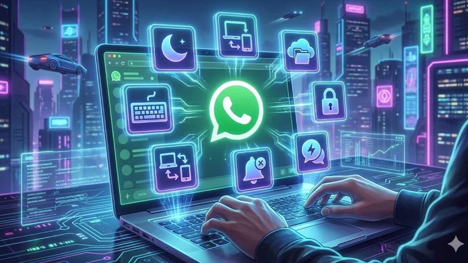 WhatsApp Web Kullanımını Kolaylaştıran 7 Pratik İpucu