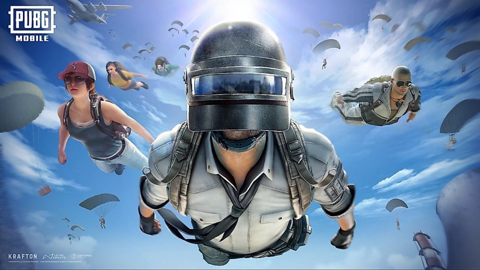 PUBG Mobile 2026 Oyun Modları: Hayatta Kalmanın Yeni Yolları