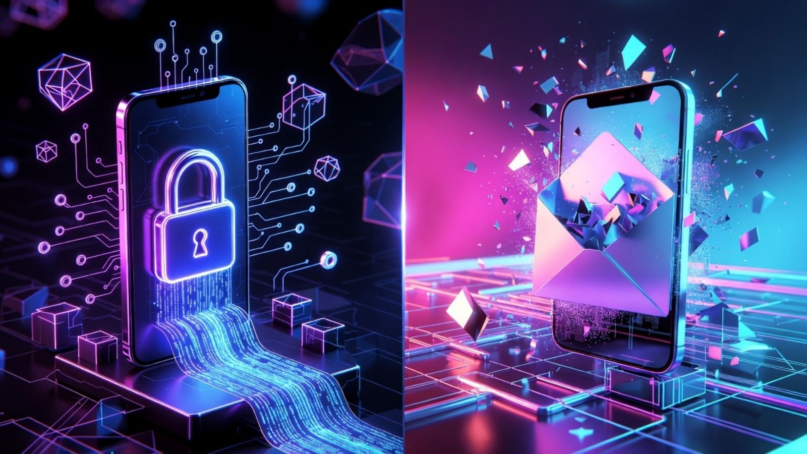 Hangi Mesajlaşma Uygulaması Daha Güvenli?