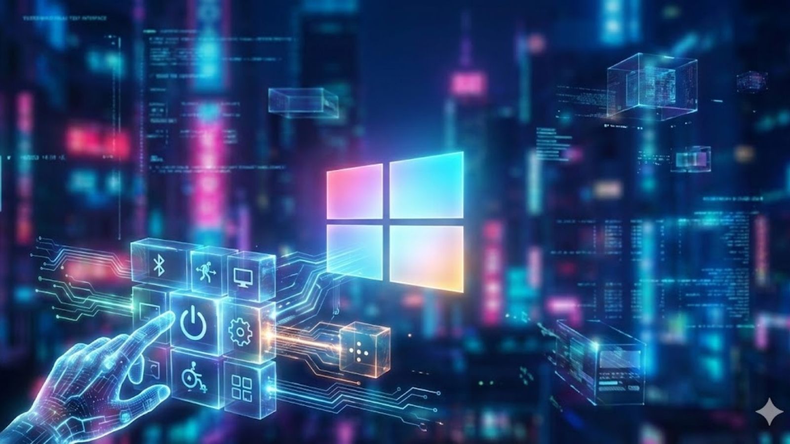 Windows Mobility Center ve Win+X Menüsü Özelleştirme Rehberi