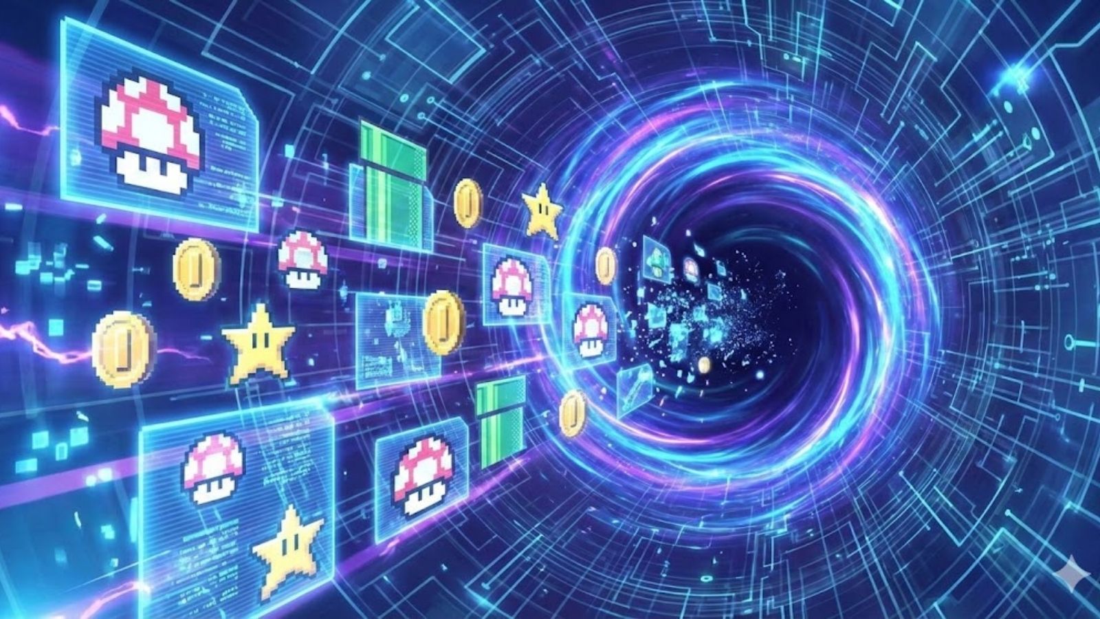 Super Mario Run Oyun Verileri Nasıl Silinir?