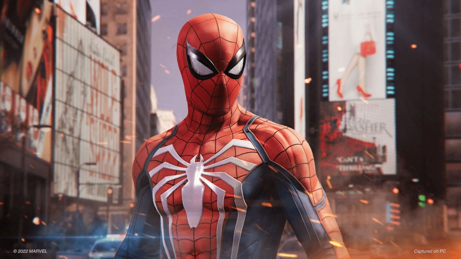 Spider-Man Remastered'ı PC'de Deneyimlemek