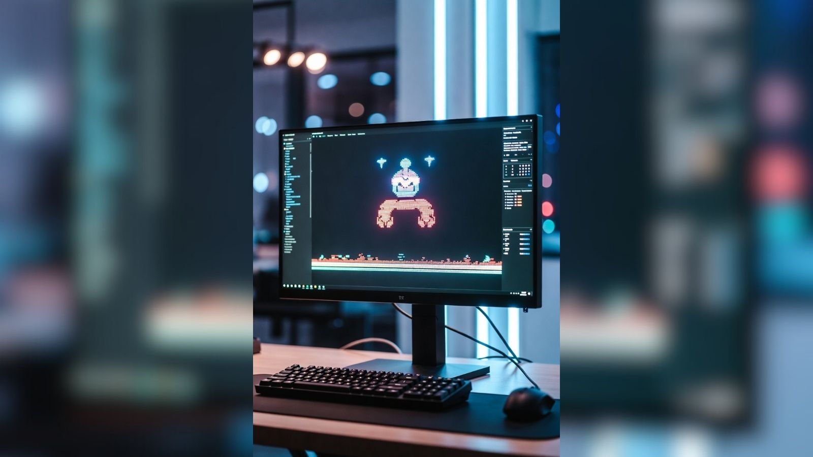 Atari Oyunları Bilgisayar Üzerinden Nasıl Oynanır?
