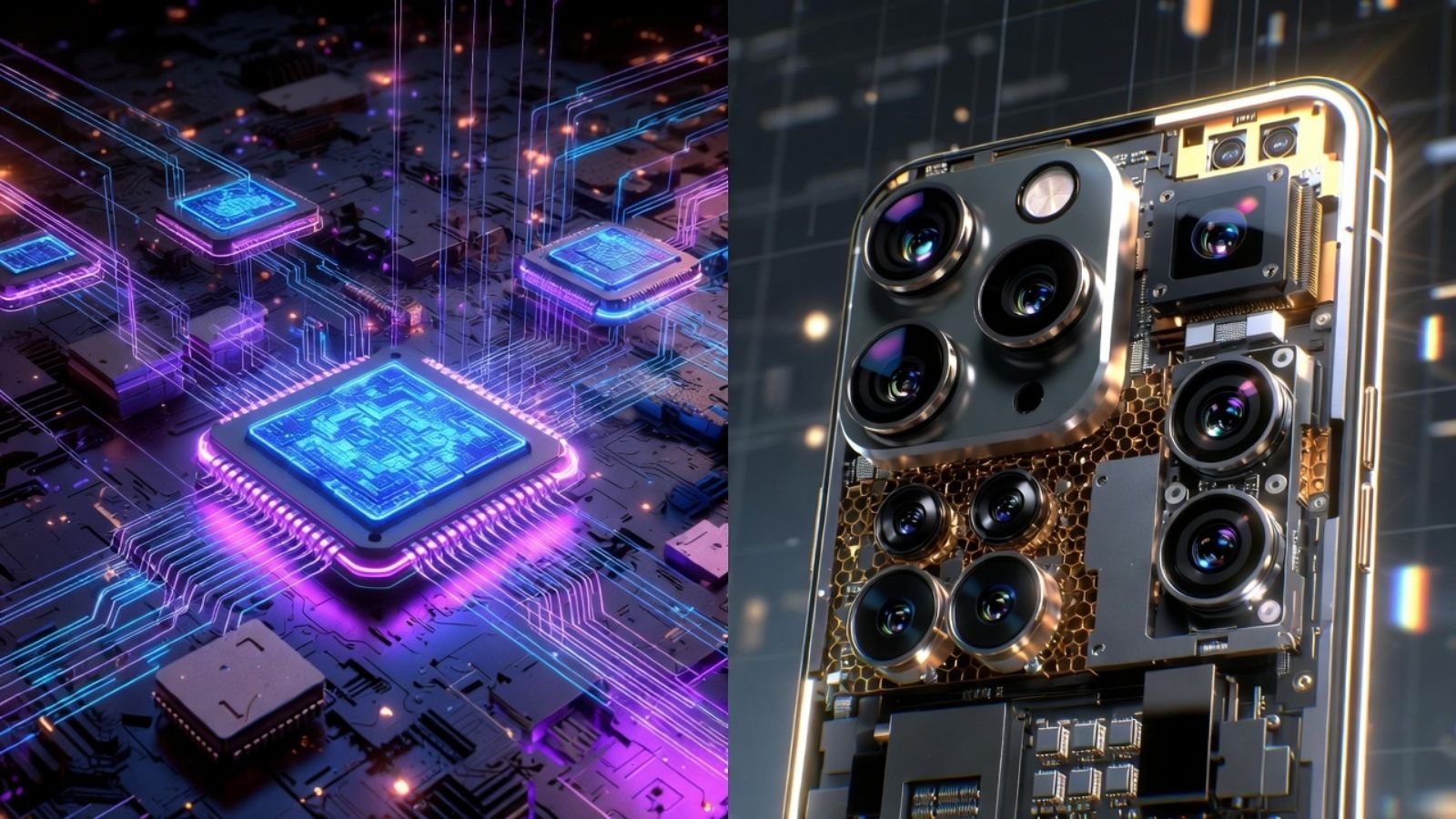 Neden Çip Performansı Kameradan Daha Önemli?