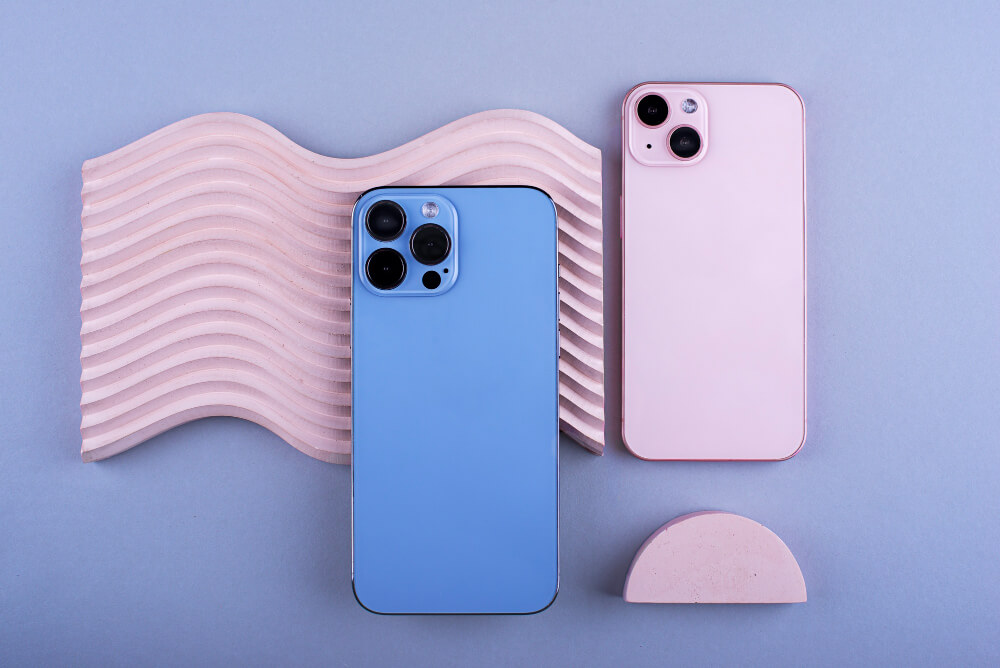 İthalatçı Garantili iPhone
