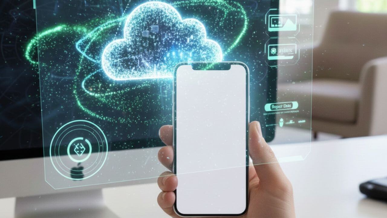 iCloud’da Silinen Dosyaları Kurtarma Aşamaları