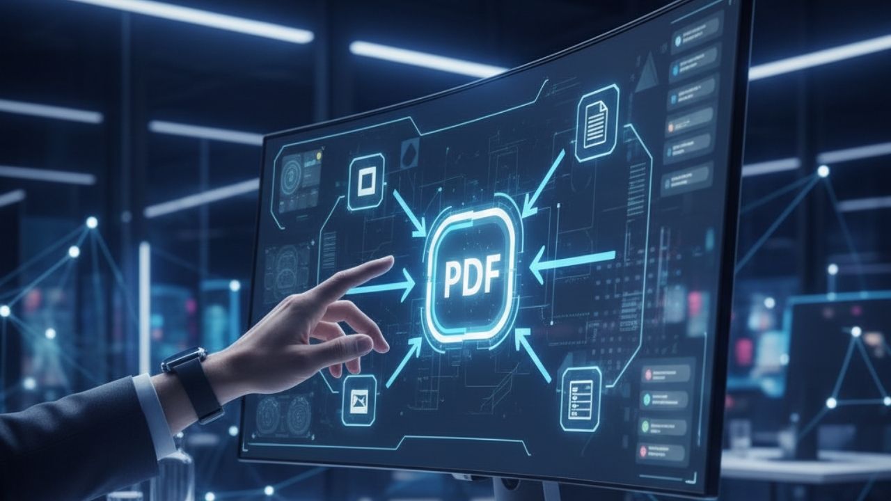 PDF dosyalarının boyutunu düşürebileceğiniz dört farklı yöntem