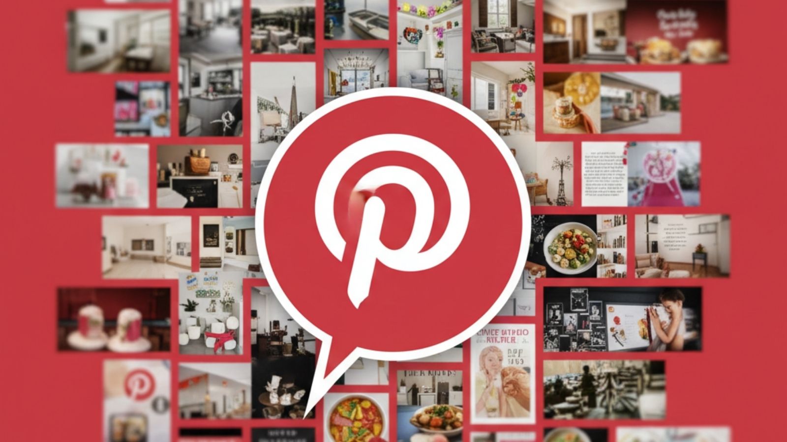 Pinterest Nedir ve Kullanımı Nasıldır?