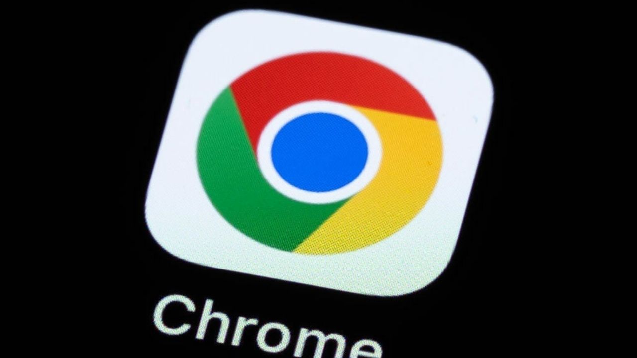 Android cihazlarda Google Chrome ayarları