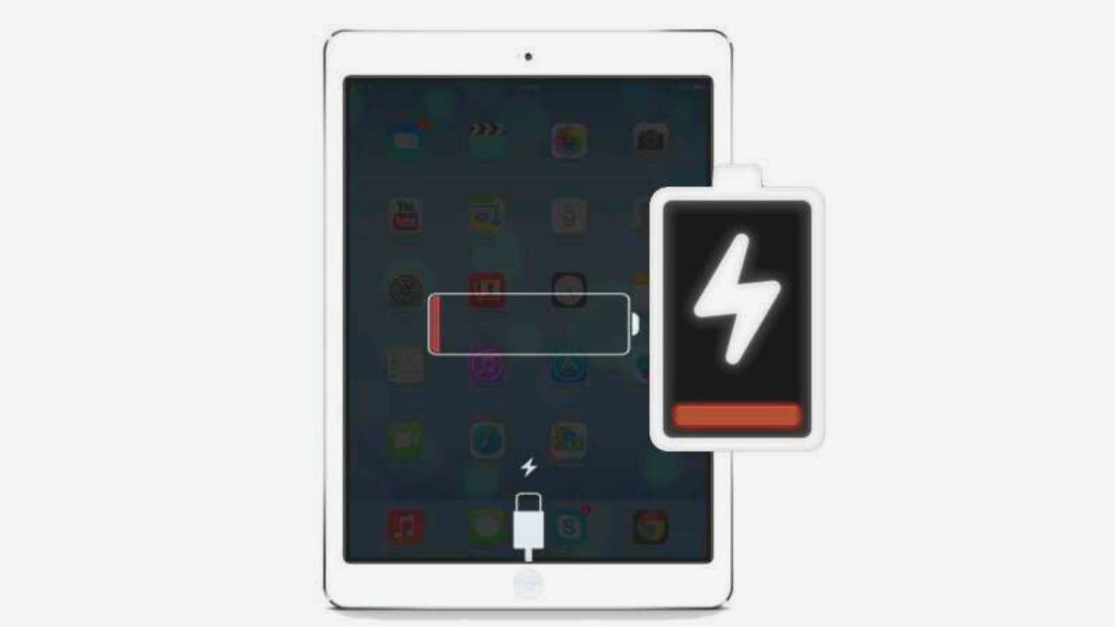 iPad'de Pil Sağlığı Nasıl Kontrol Edilir?