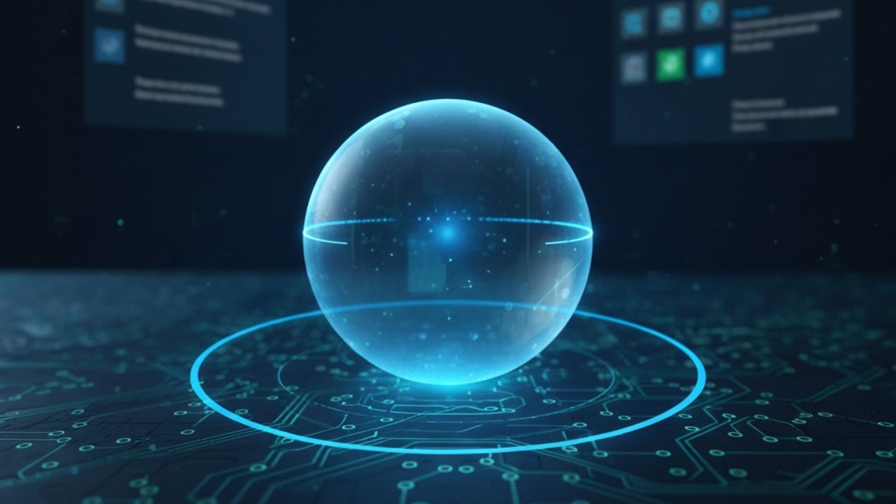 dllhost.exe virüs mü?