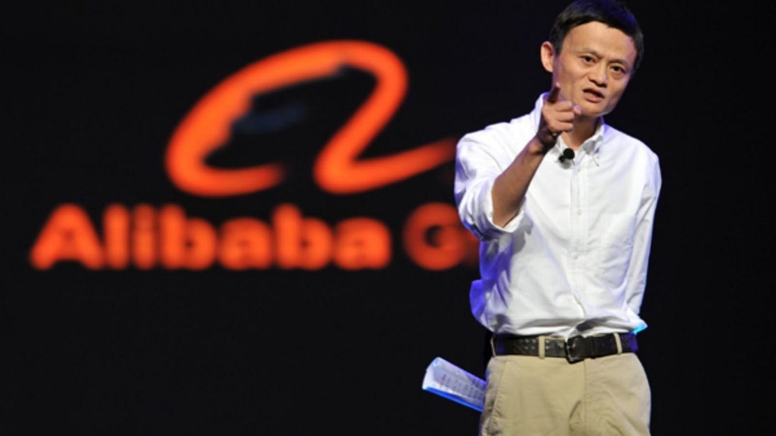 Alibaba Kurucusu Jack Ma’dan Başarılı Olmak İsteyenlere Öneriler