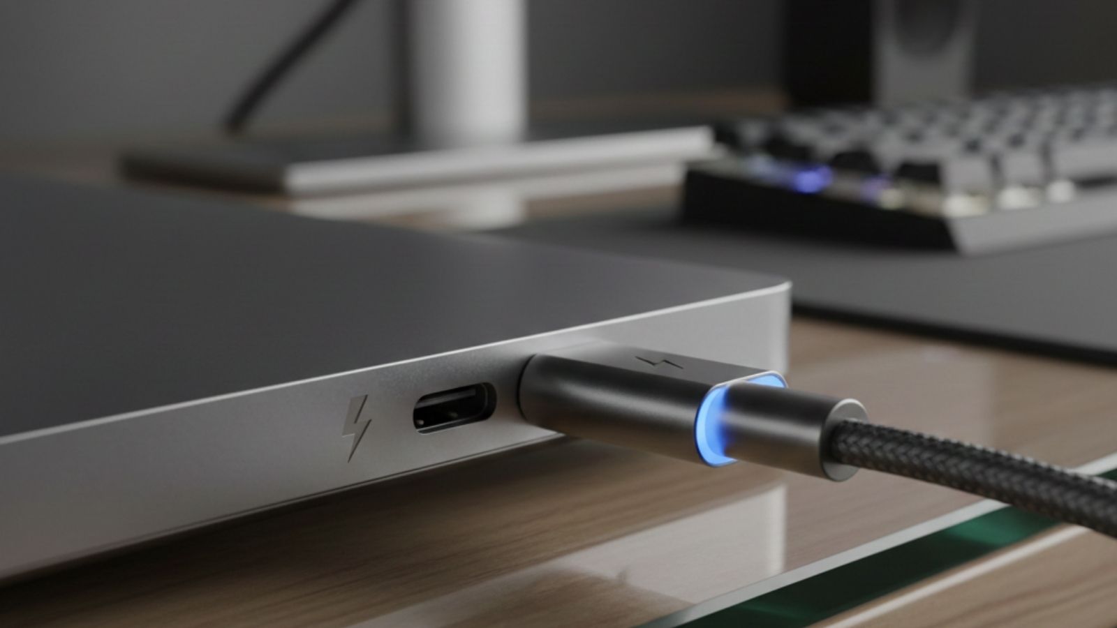 Thunderbolt Nedir? Ne İşe Yarar?