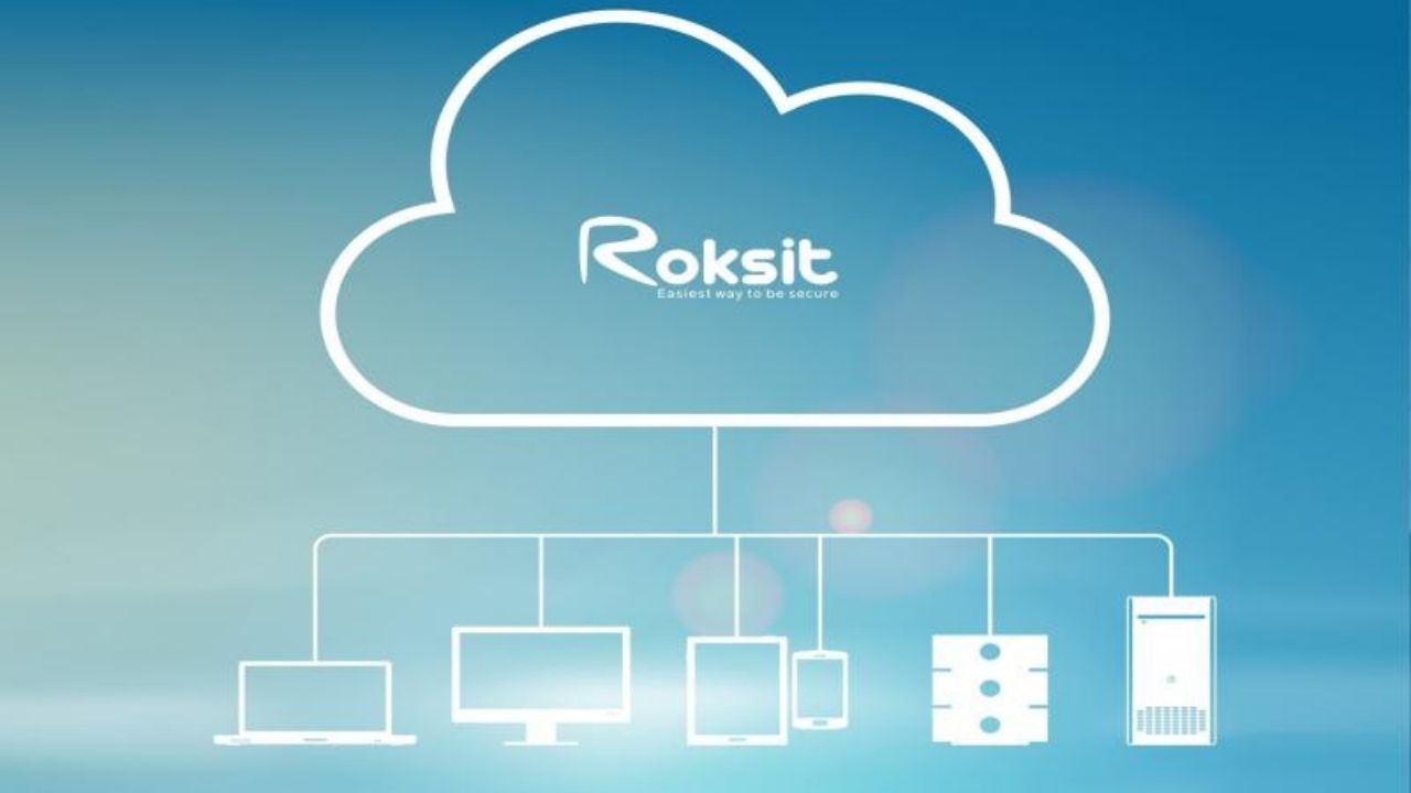 Roksit Networks nedir?