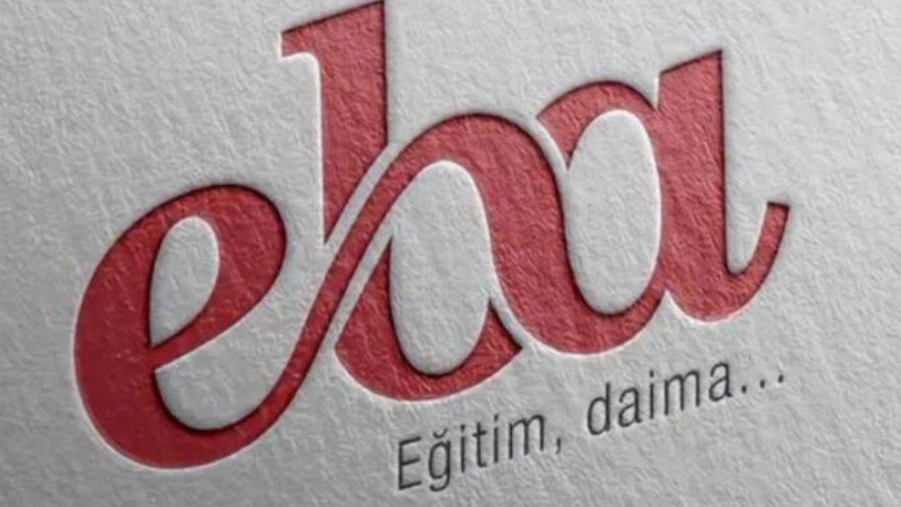 Eğitim Bilişim Ağı (EBA)' Nedir? Nasıl kullanılır?