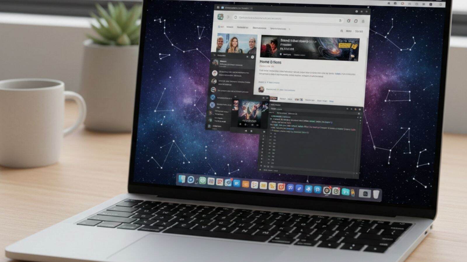Mac Bilgisayar Ekran Görüntüsü Nasıl Alınır?