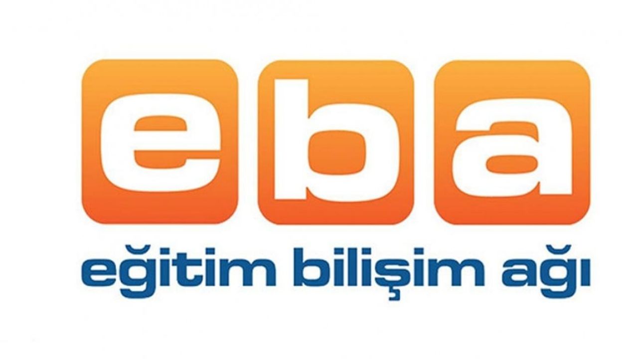 Eğitim Bilişim Ağı (EBA)' Nedir? Nasıl kullanılır? 2 Eğitim Bilişim Ağı (EBA)