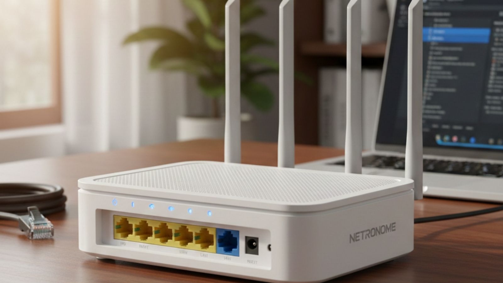 Modem Resetleme İşlemi Nasıl Yapılır?