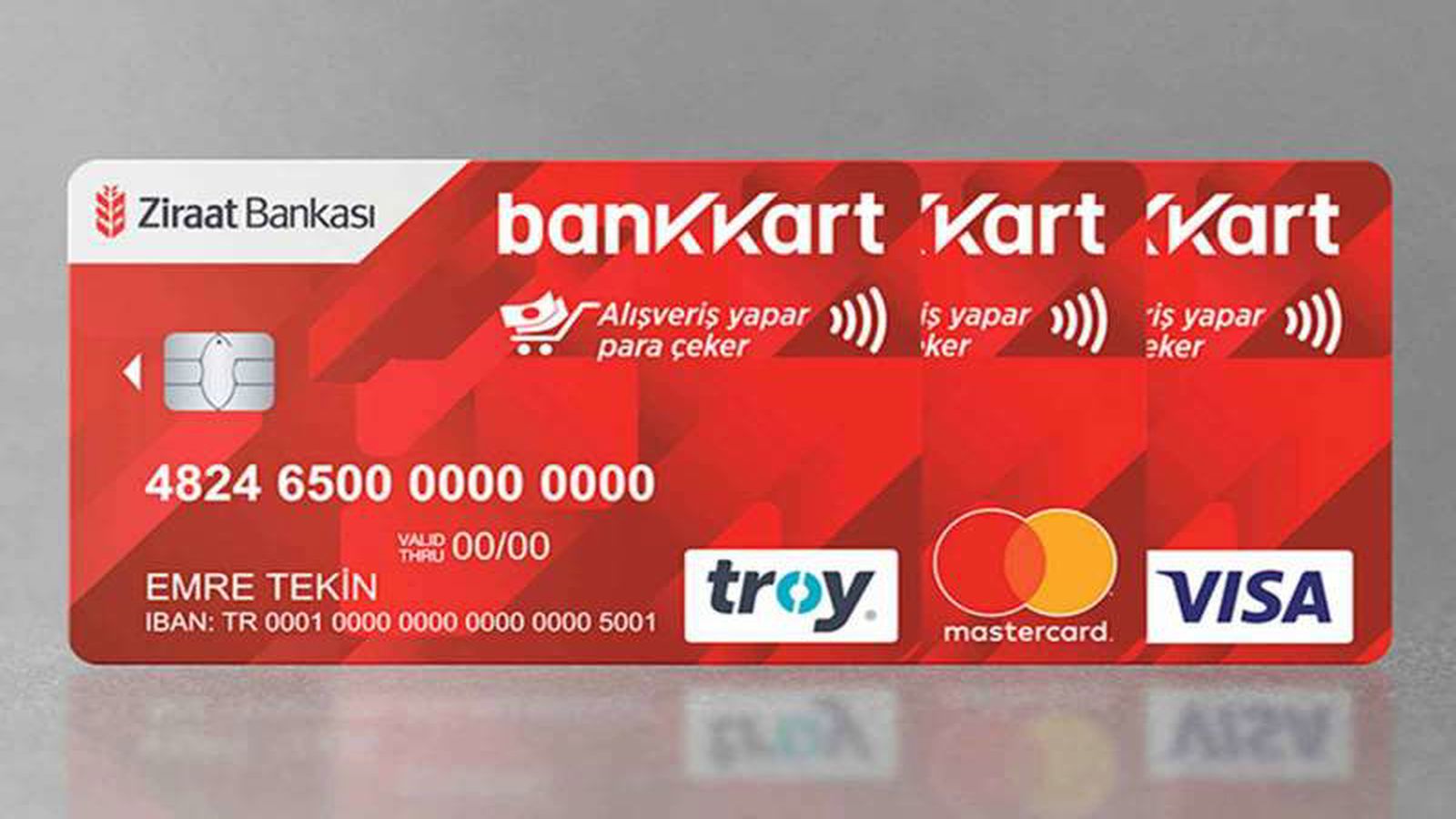 İnternetten IBAN sorgulama nasıl yapılır?