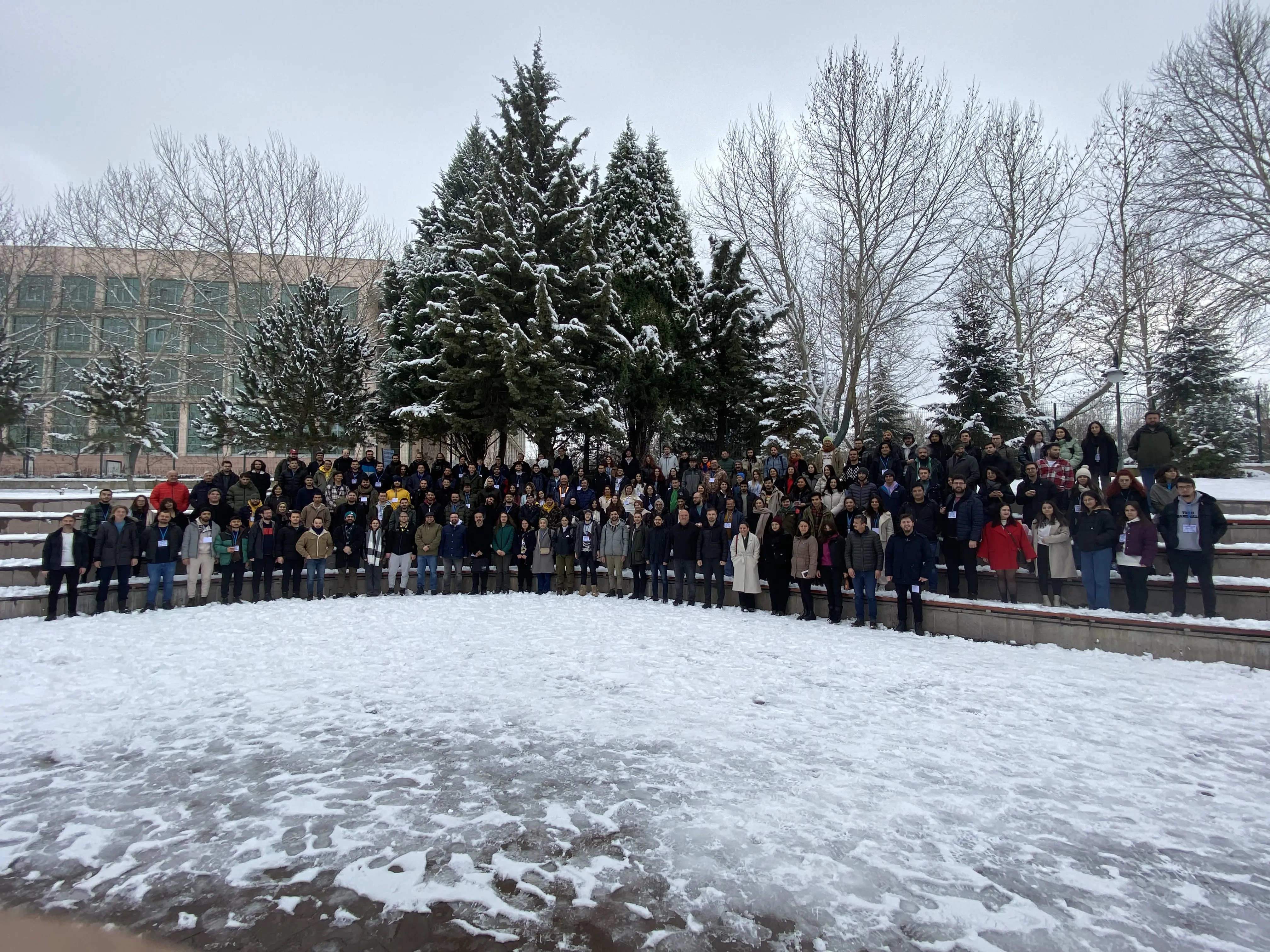 Mustafa Akgül Özgür Yazılım 2026 Kış Kampı Başlıyor! 2 Mustafa Akgül Özgür Yazılım 2026 Kış Kampı Başlıyor!