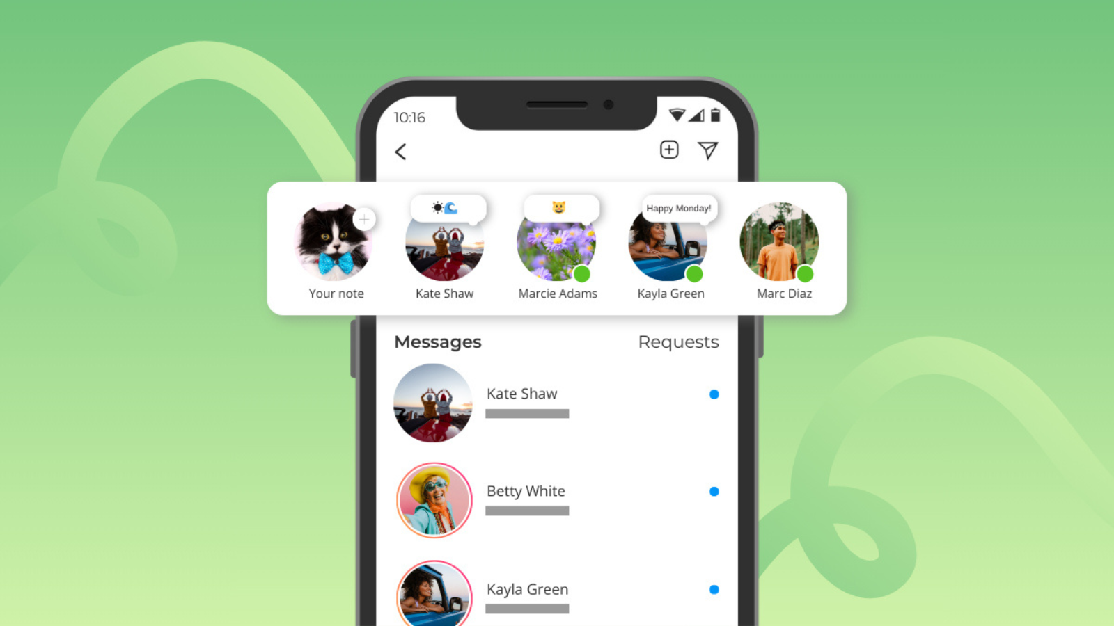 Instagram Notes Sözleri