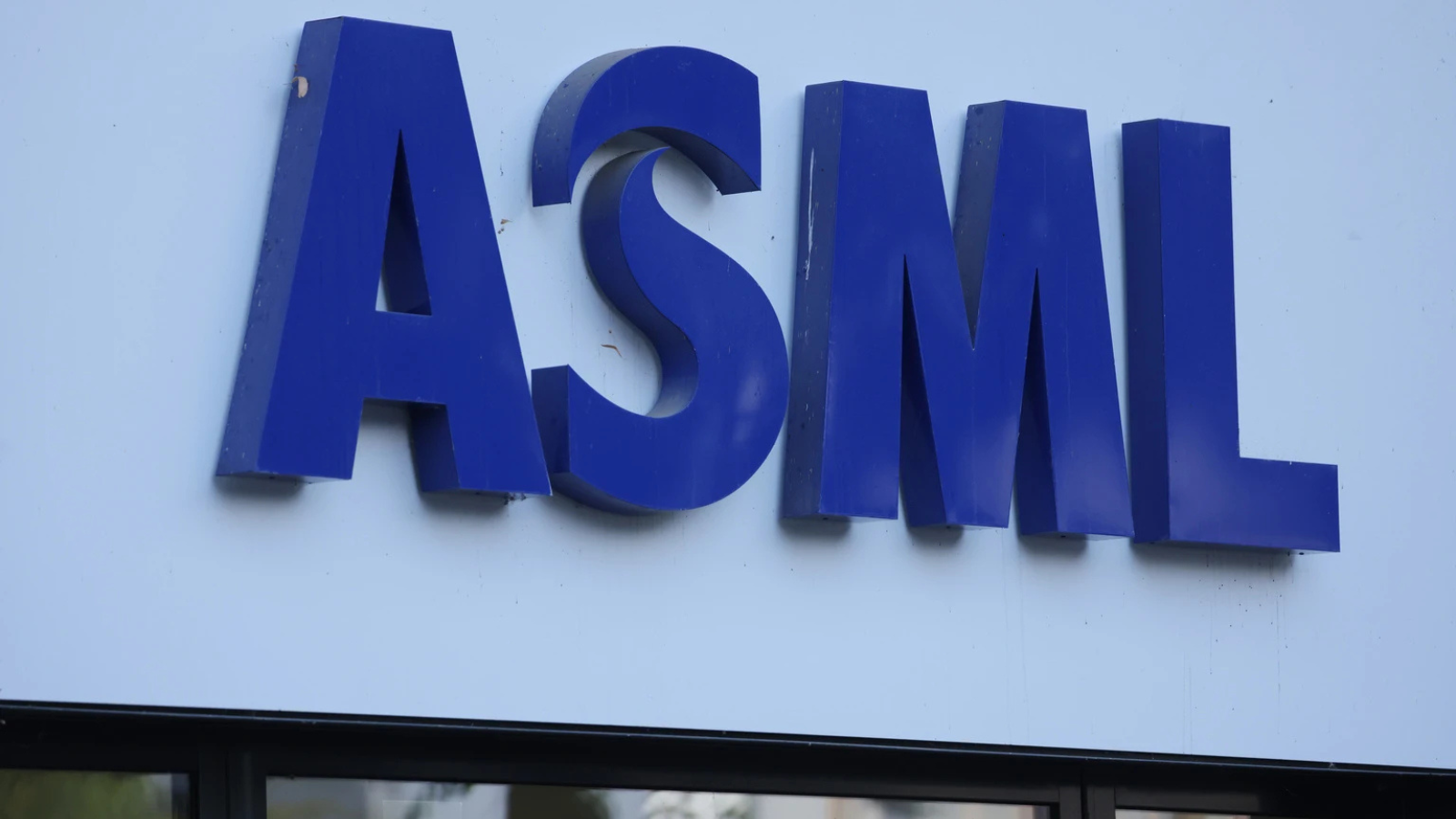 ASML ve Nvidia İş Birliği