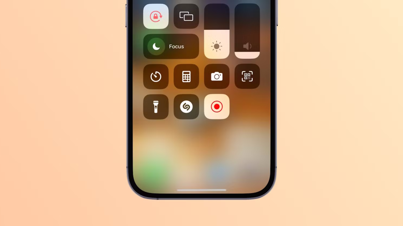 iPhone Cihazlarda Ekran Kaydetme İşlemi Nasıl Yapılır?