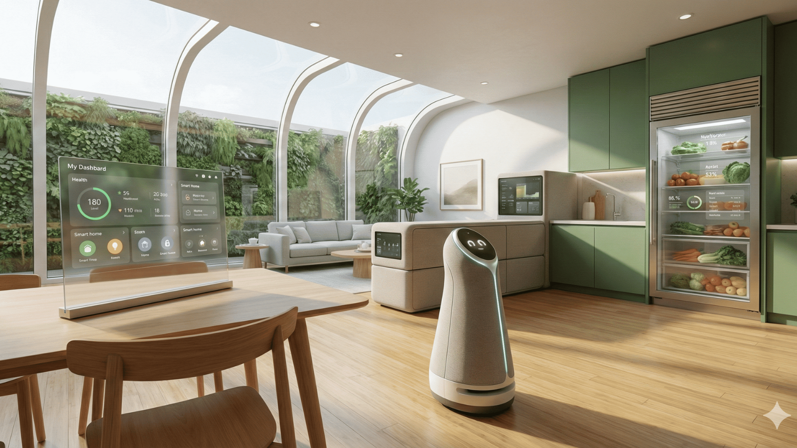 Samsung CES 2026: Yapay Zekâ Dostu Cihazlarla Geleceğin Yaşam Alanı