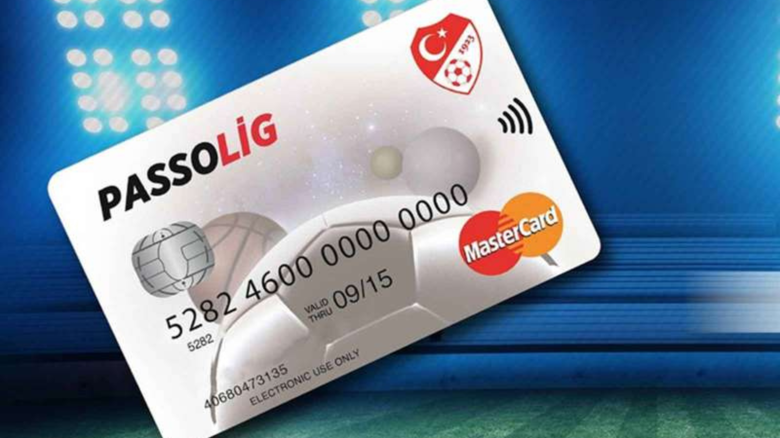 İnterntten Passolig başvurusu nasıl yapılır? Bilet nasıl alınır?