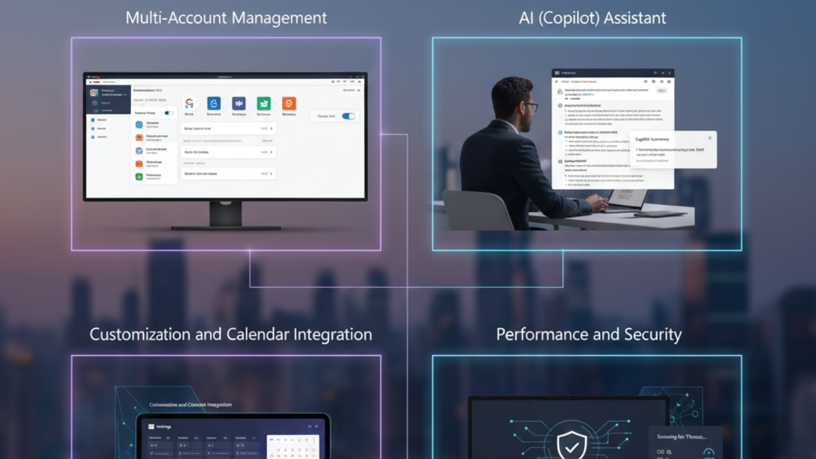 Windows E-mail Uygulaması Nasıl Kullanılır?