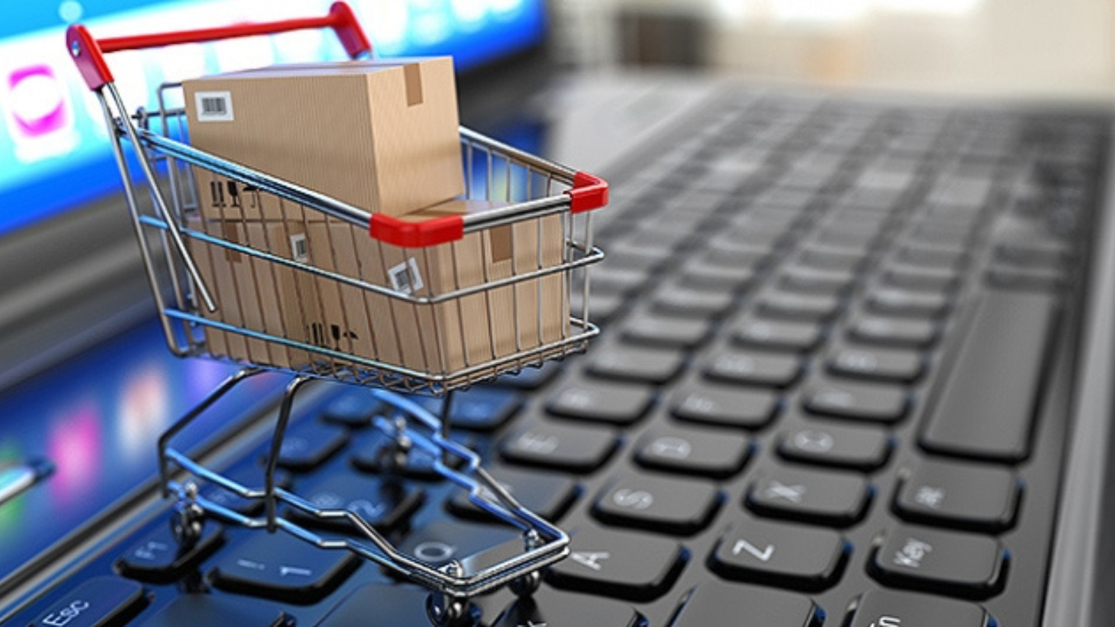 İnternet Alışverişlerinde Ödeme Güvenliği Nasıl Sağlanır?