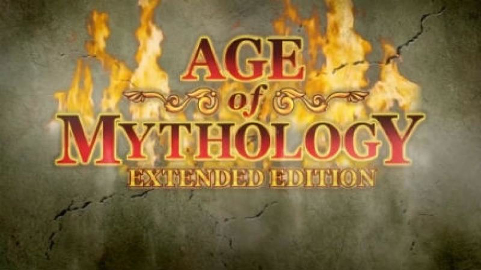 Efsanevi Strateji Oyunu Age of Mythology Geri Dönüyor