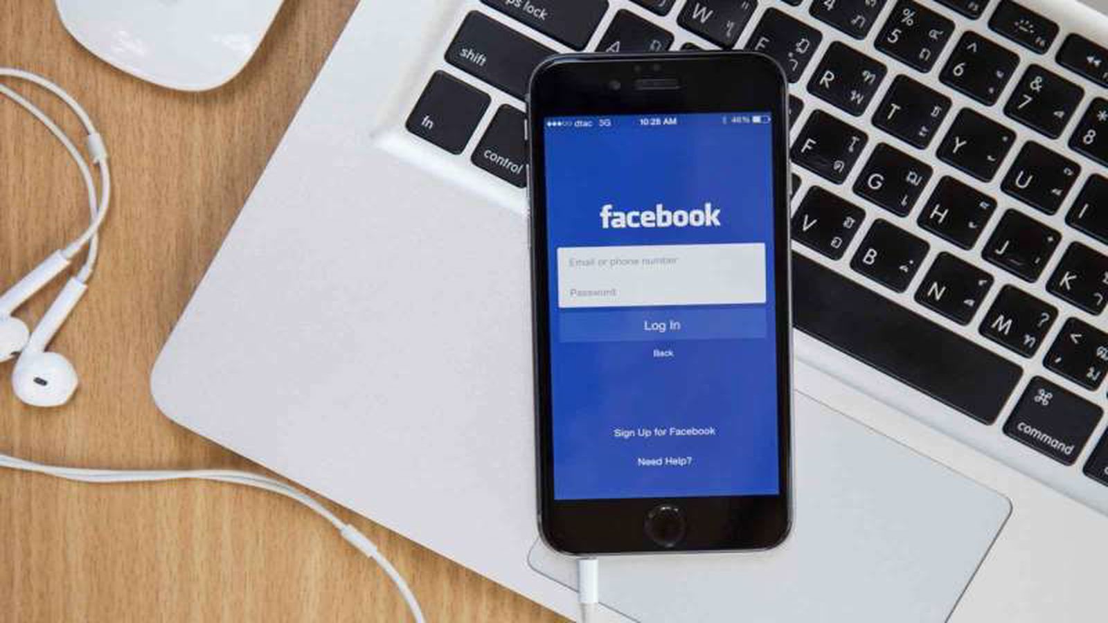 Android'te Facebook'ta kapanma sorunu nasıl düzeltilir?