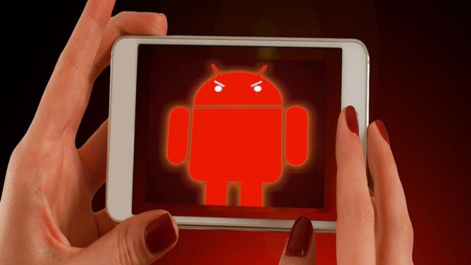 Android İşletim Sisteminin Yeni Tehdidi: Godless Virüsü