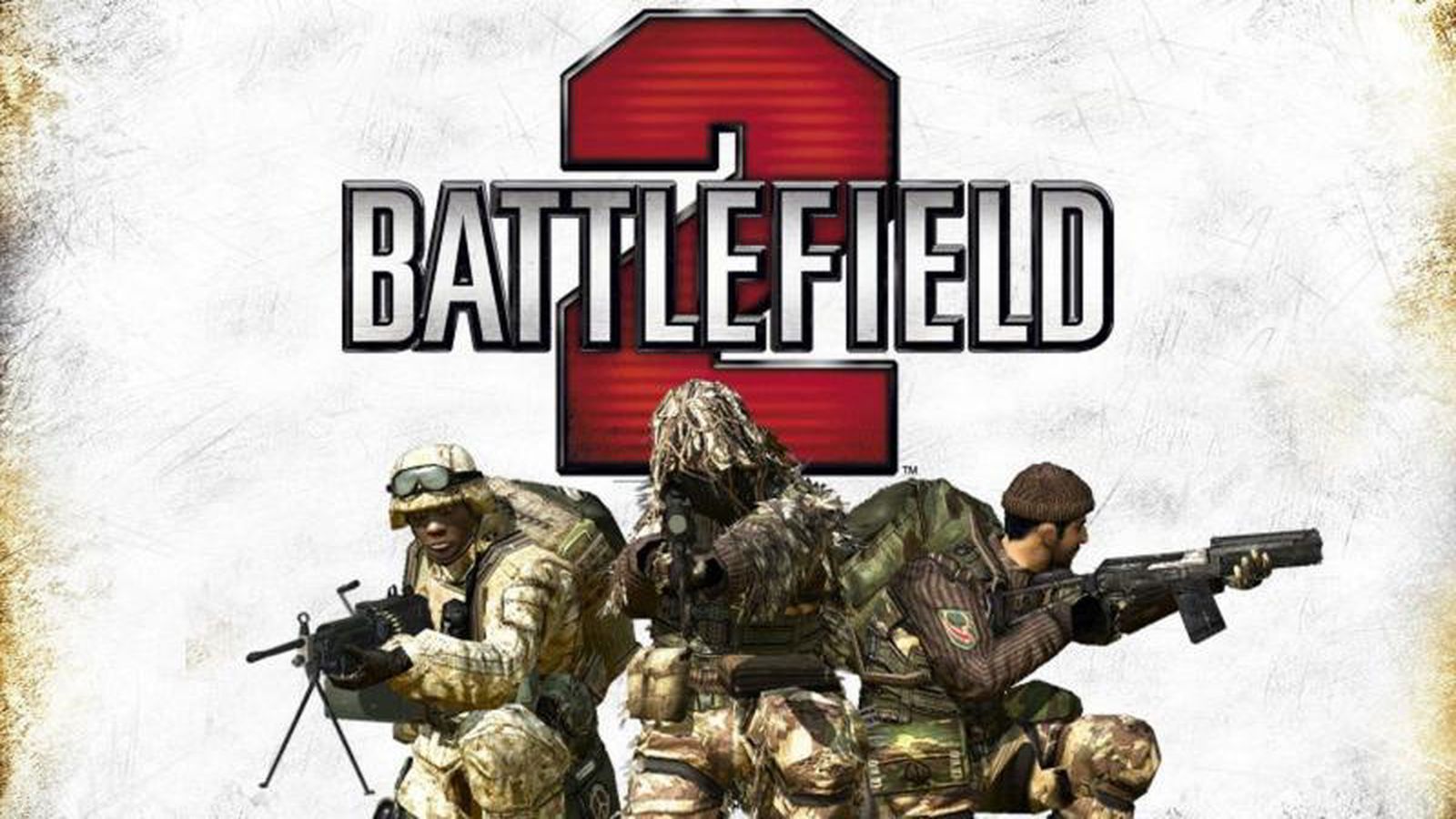 BATTLEFIELD 2 COMPLETE COLLECTION sistem gereksinimleri