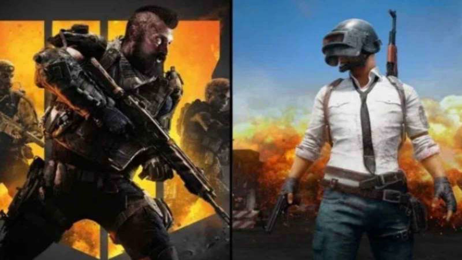 Call of Duty: Mobile vs PUBG Mobile arasındaki farklar neler?