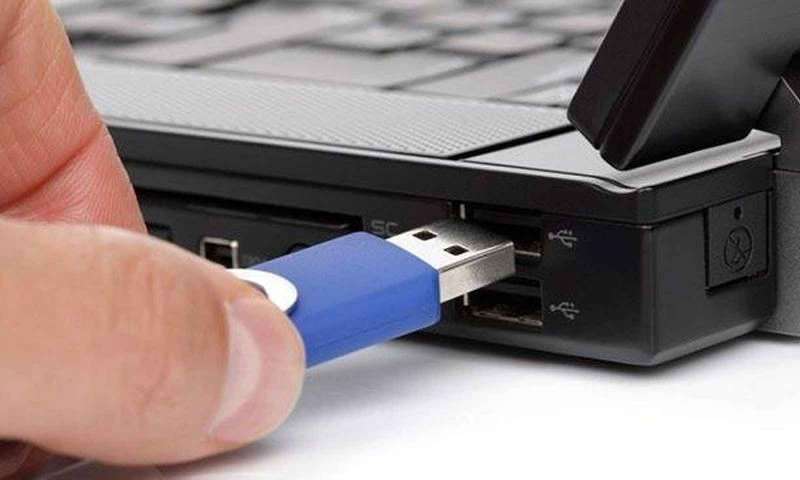 "Donanımı Güvenle Kaldır simgesi kayboldu" sorunu nasıl çözülür?