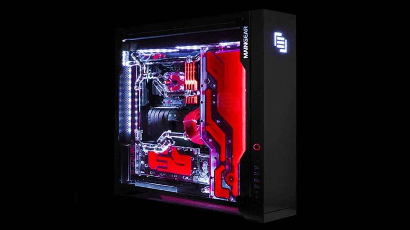 Dünyanın en pahalı 6 oyuncu bilgisayarı ve özellikleri