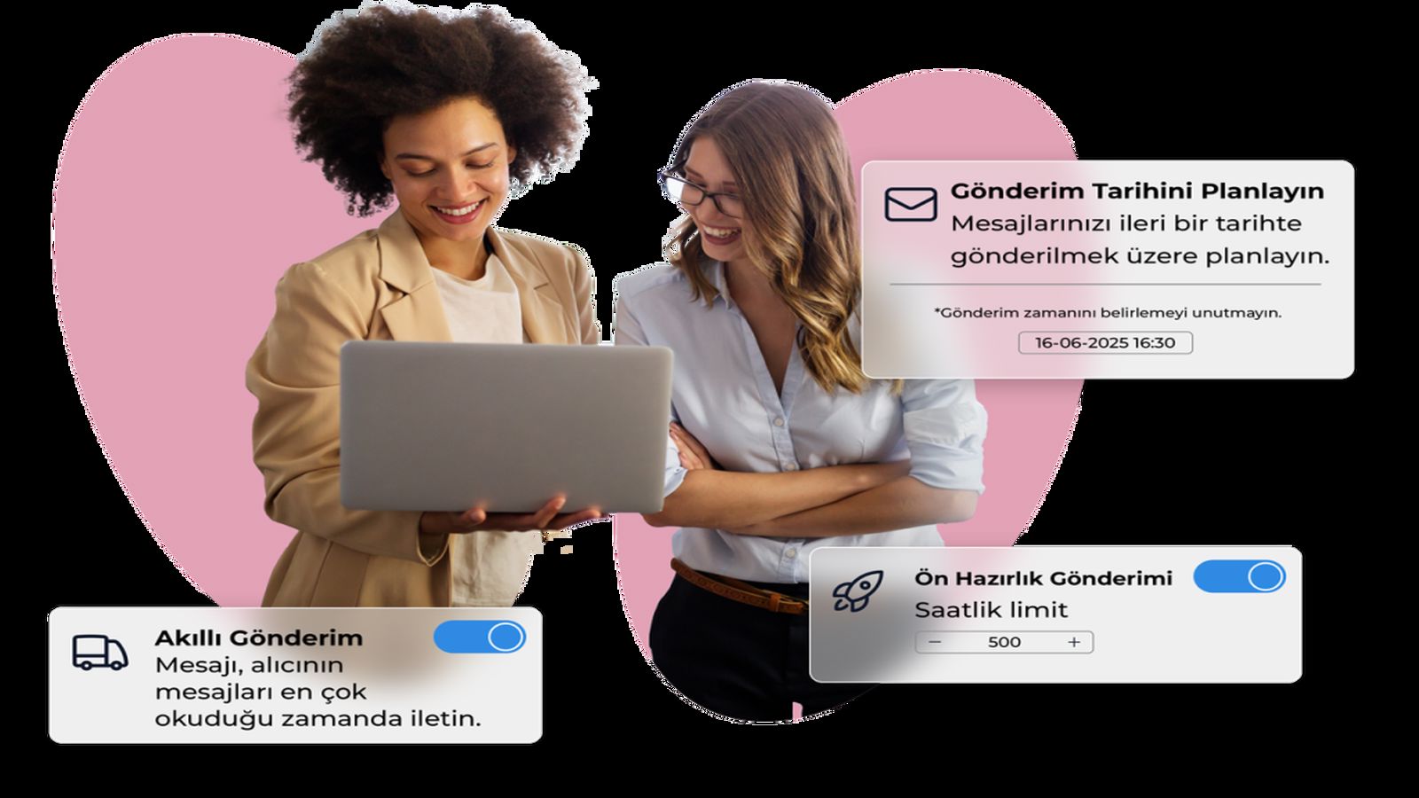 E Posta Pazarlama: Stratejiler, Araçlar ve Başarılı Uygulamalarla Sürdürülebilir Büyüme