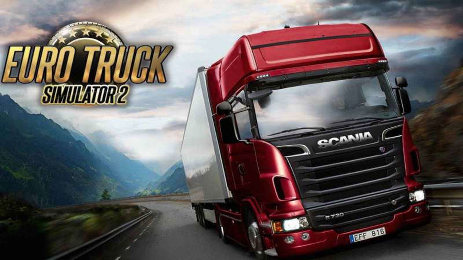 Euro Truck Simulator 2' Türkiye haritasının çıkış tarihi belli oldu