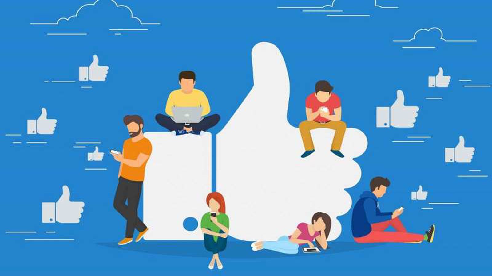 Facebook URL'sini ve Profil Sayfasını Değiştirme Nasıl Yapılır?