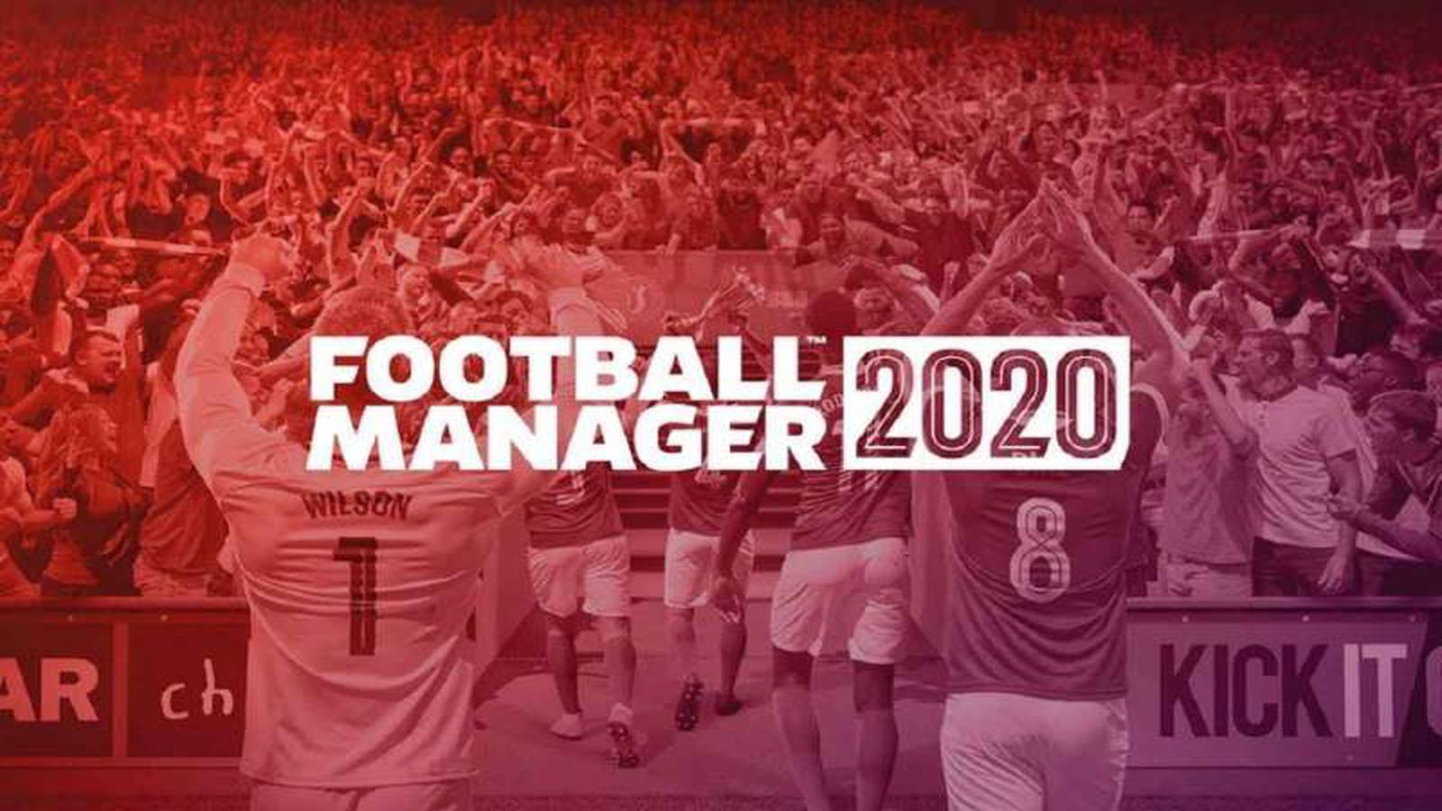 Football Manager 2020 Mobile yayınlandı